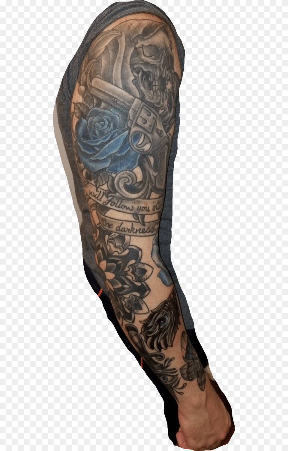 Smartselect Gallery Tattoo, Person, Skin, Arm, Body Part Free Transparent Png