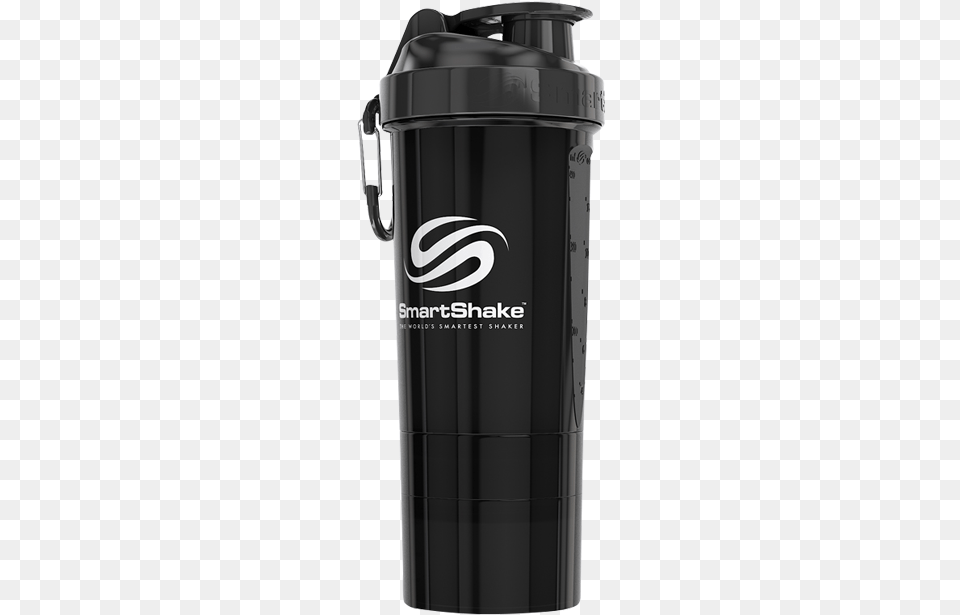 Smartshake Original2go Black Smartshake Original2go, Bottle, Shaker Png