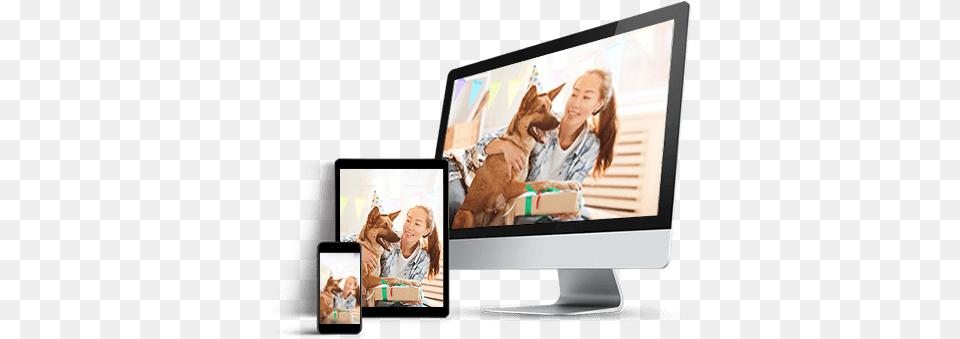 Smartshow 3d Easy Slideshow Maker Program Try It Personal Computer, Screen, Monitor, Hardware, Electronics Png