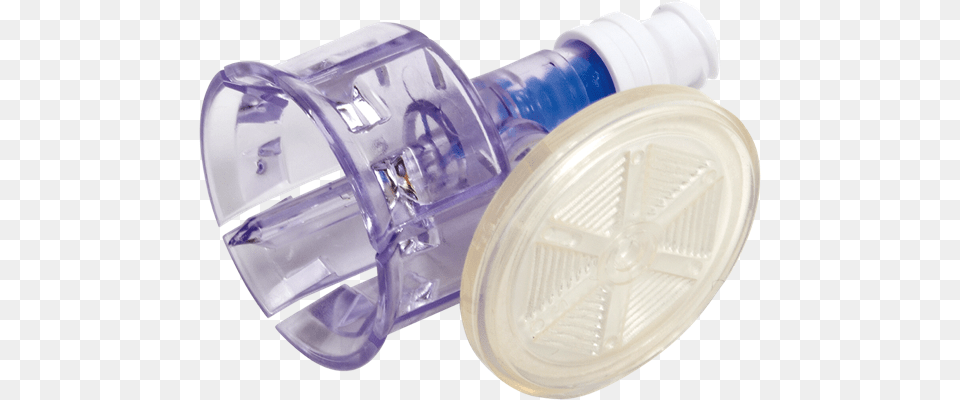 Smartsite Vented Vial Access Device Vented Vial Adapter, Lighting, Plastic Free Png Download