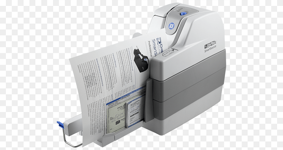 Smartsource Adaptive All Purpose Check And Document Uv Document Scanner, Computer Hardware, Electronics, Hardware, Machine Png Image