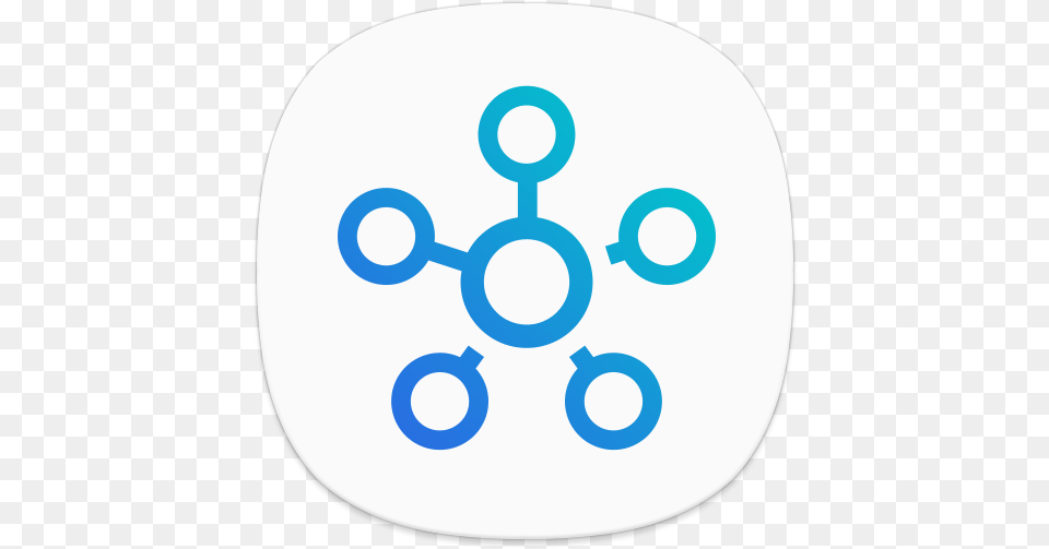 Smartthings Apps On Google Play Smartthings Samsung App, Disk Png Image