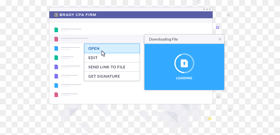 Smartvault Client Portal, File, Text, Page Free Png