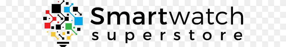Smartwatch Superstore Smartwatches Logo, Qr Code Png Image
