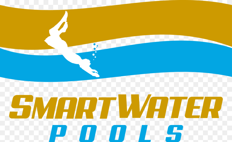Smartwater Pools, Advertisement, Water, Swimming, Sport Png