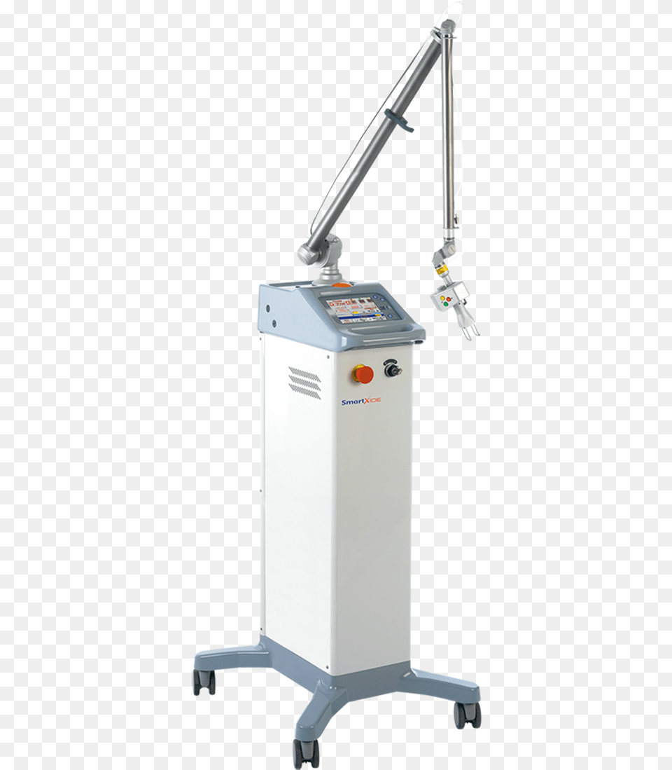 Smartxide Fractional Co2 Laser, Machine Free Png Download