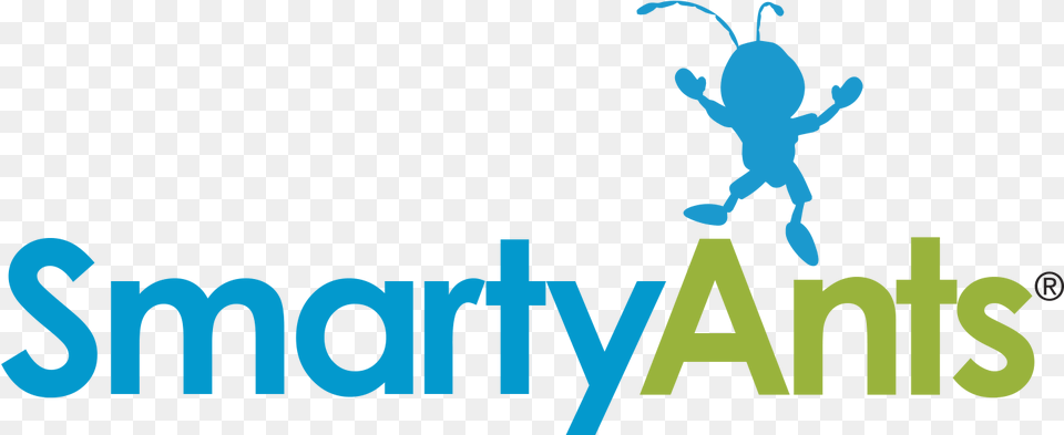 Smarty Ants, Logo, Baby, Person Free Png