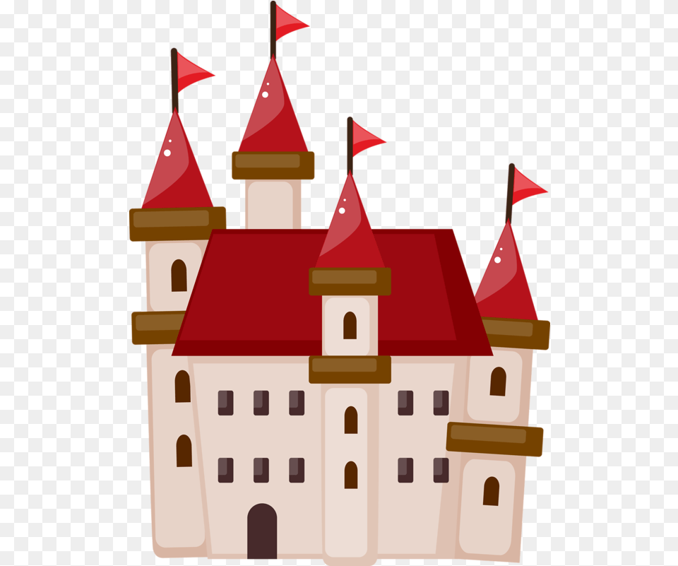 Smarty Pants Princesses Album Crowns Castle Cartoon, Architecture, Building, Fortress Free Transparent Png