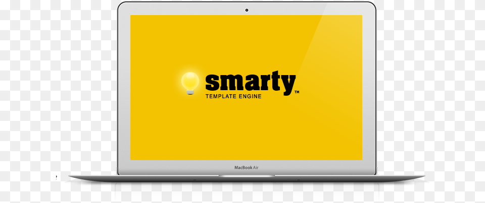 Smarty Php Banner Smarty Php Logo, Computer, Electronics, Laptop, Pc Free Png Download