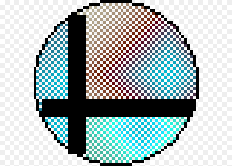 Smash Ball Circle, Pattern, Sphere, Art Free Png