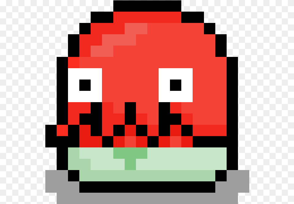 Smash Ball Pixel Art, First Aid Free Png