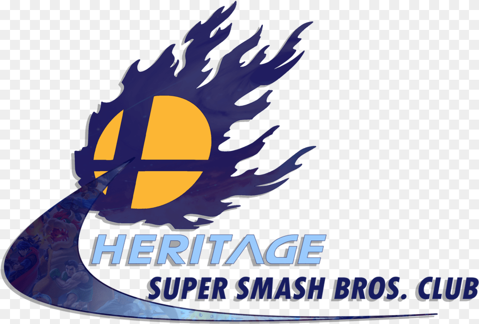 Smash Bros, Logo, Person, Face, Head Free Transparent Png