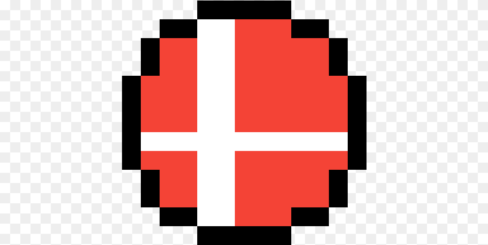 Smash Bros Ball Slime Ball Minecraft, First Aid, Logo Free Png