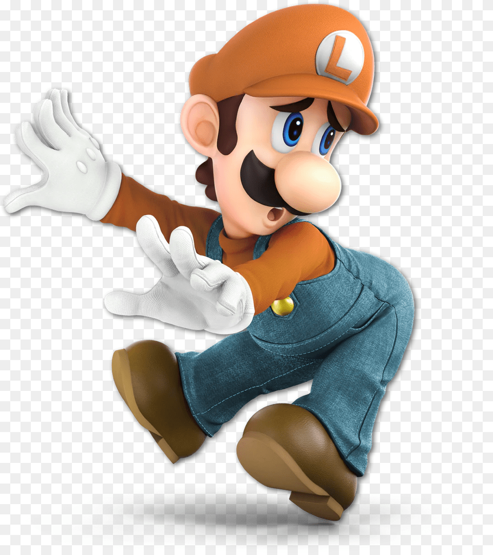 Smash Bros Characters, Clothing, Glove, Baby, Person Free Png