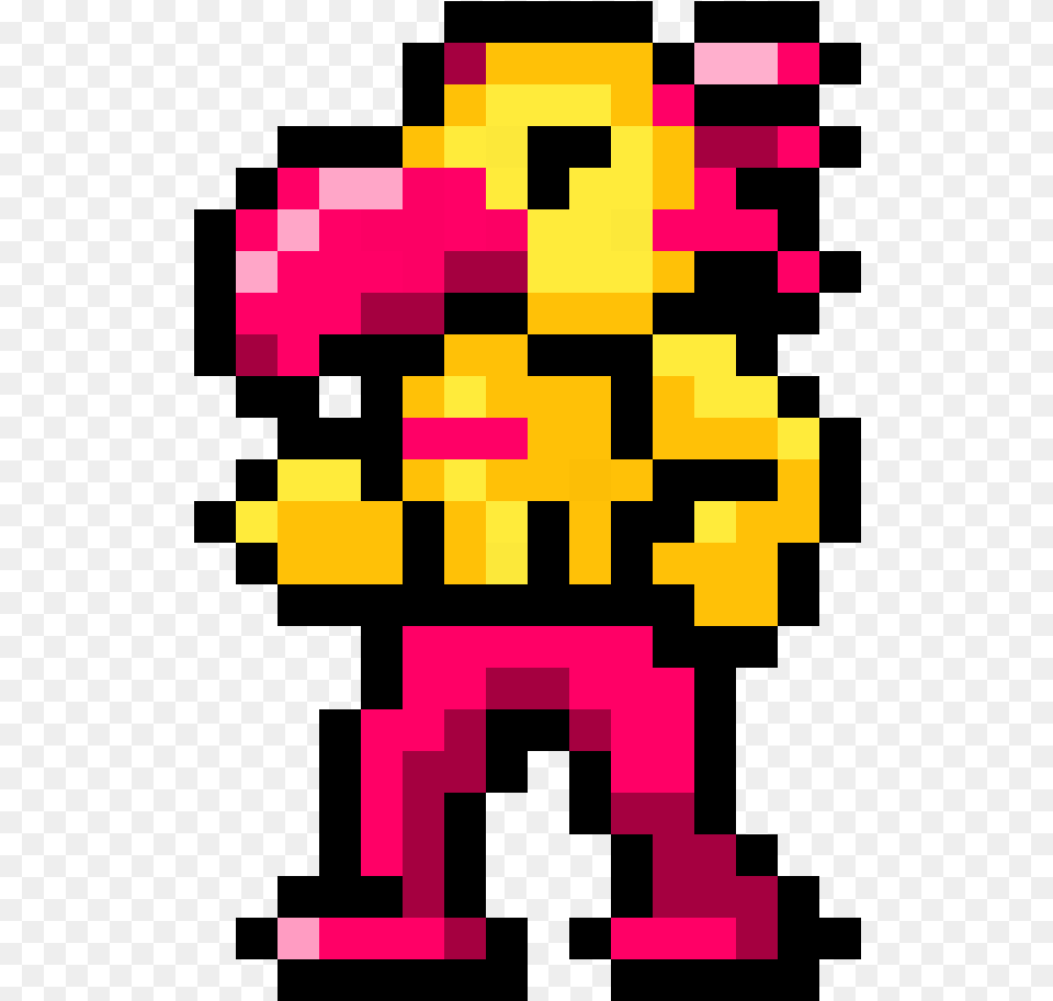 Smash Bros Flying Man Earthbound, Art, Graphics, First Aid, Purple Free Transparent Png