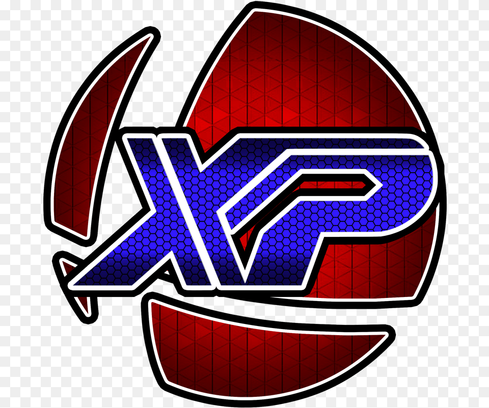 Smash Bros Legacy Xp Logo Emblem, Symbol Png Image