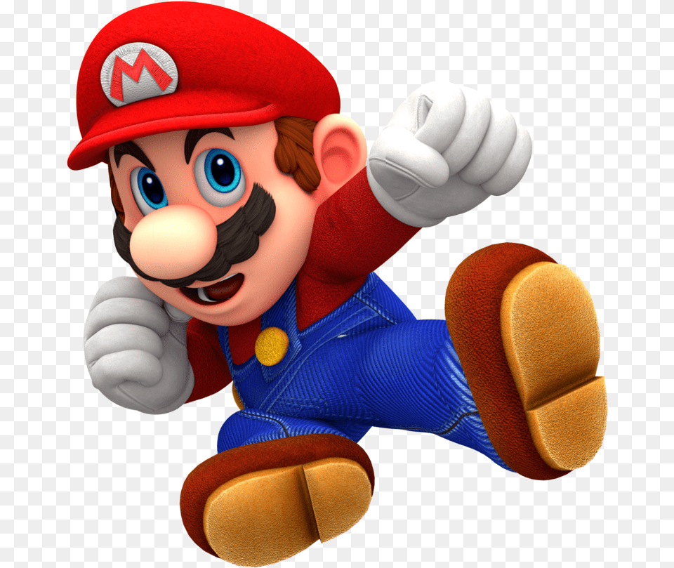 Smash Bros Mario Ultimate, Baby, Game, Person, Super Mario Free Transparent Png