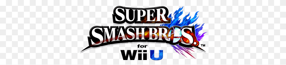 Smash Bros Wii U Png Image