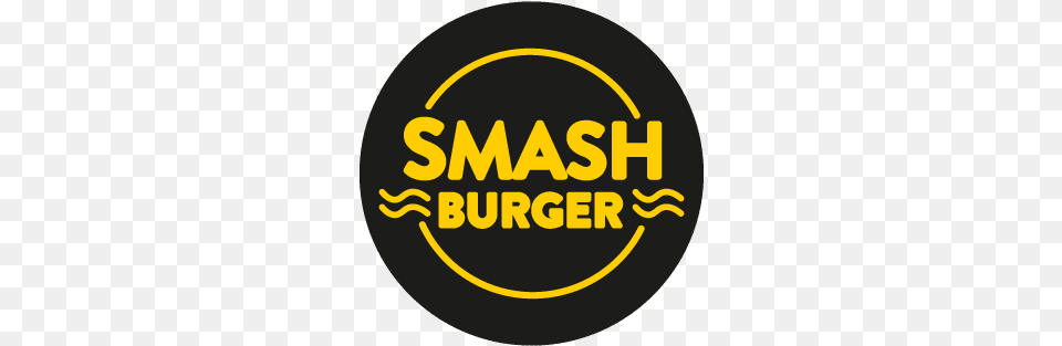 Smash Burger Torres Vedras Circle, Logo Png