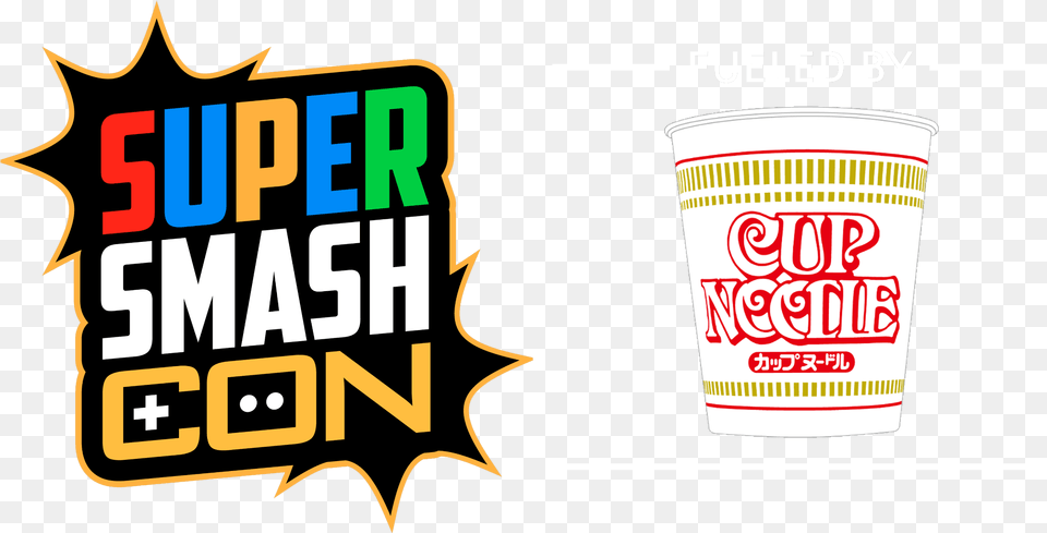 Smash Con, Cup, Dessert, Ice Cream, Food Free Png Download