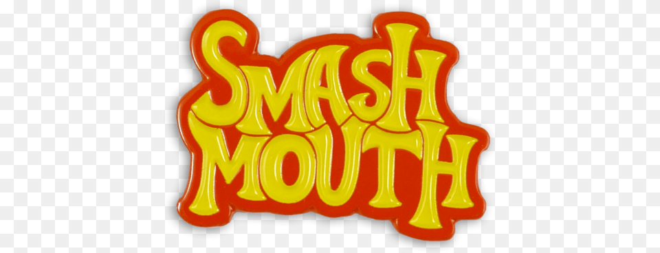 Smash Mouth, Food, Ketchup, Text Free Png Download