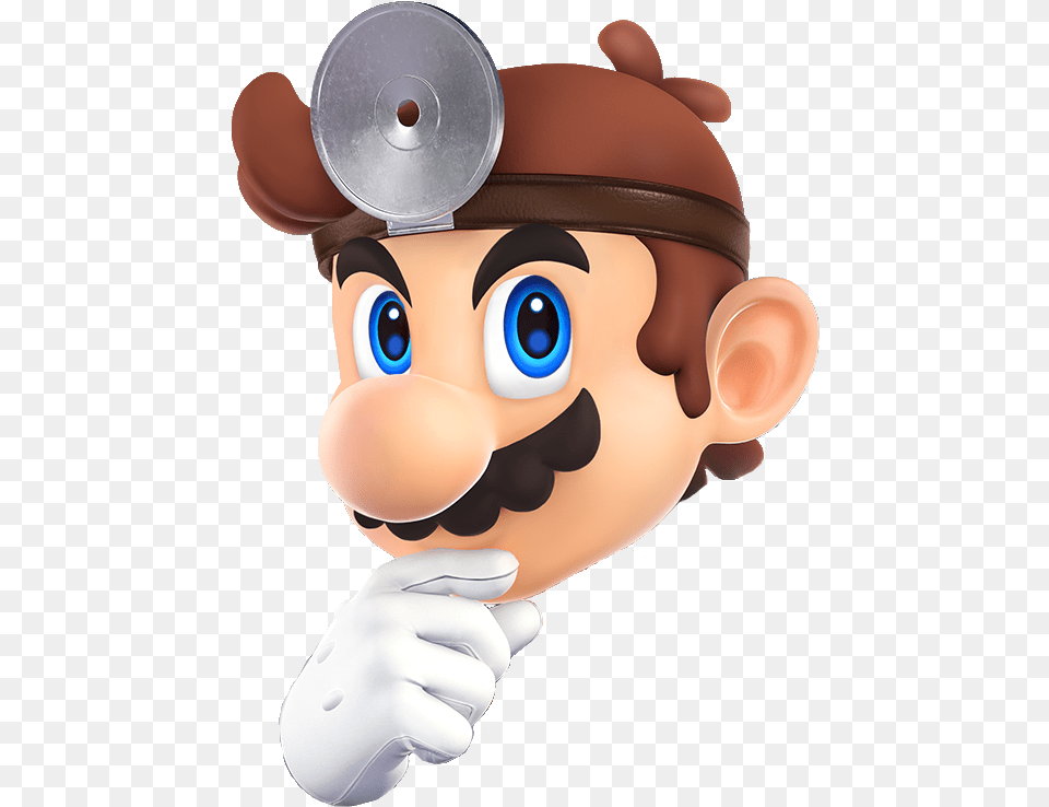 Smash Mouth Dr Mario Smash Ultimate, Body Part, Finger, Hand, Person Free Png Download