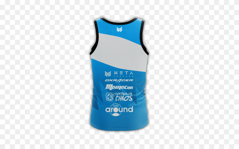 Smash Studios Tank Top Metathreads, Clothing, Tank Top Free Png Download