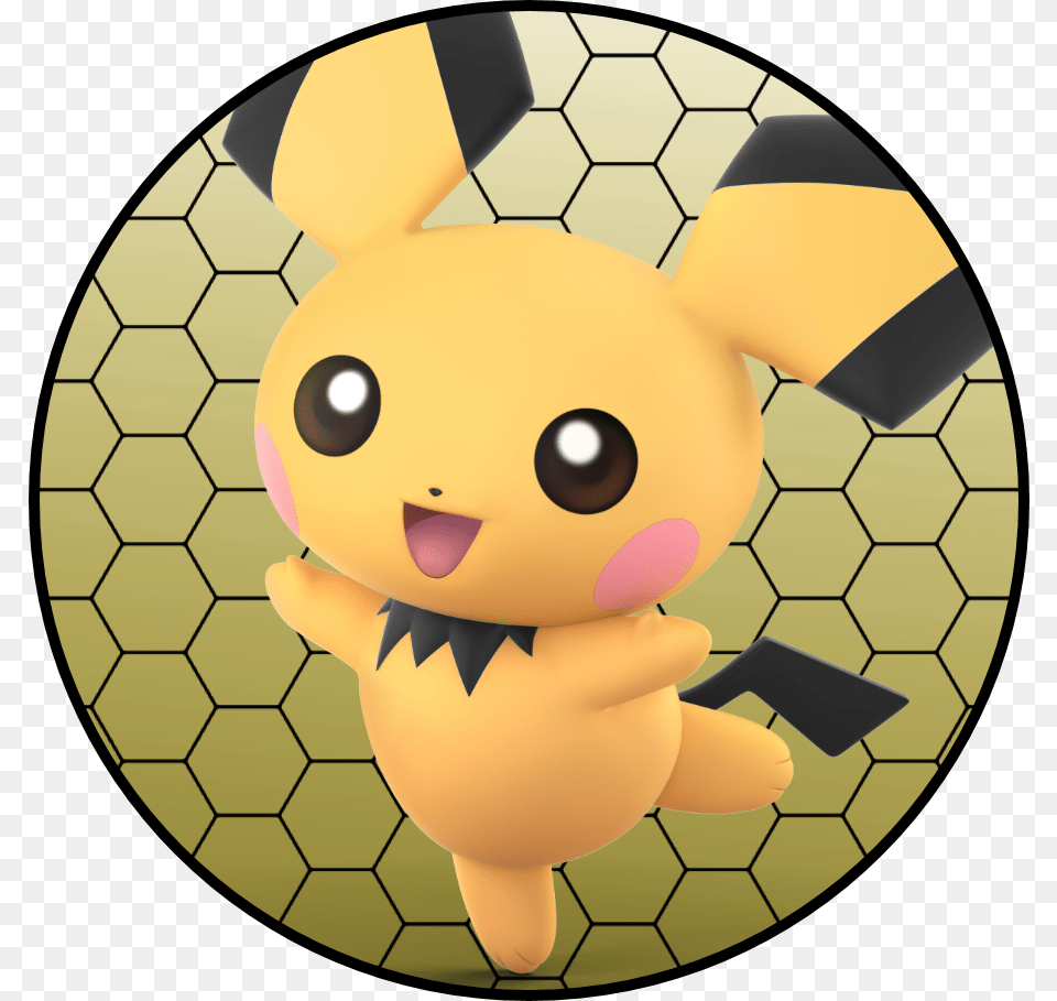 Smash Ultimate Alt Renders, Ball, Football, Soccer, Soccer Ball Free Transparent Png