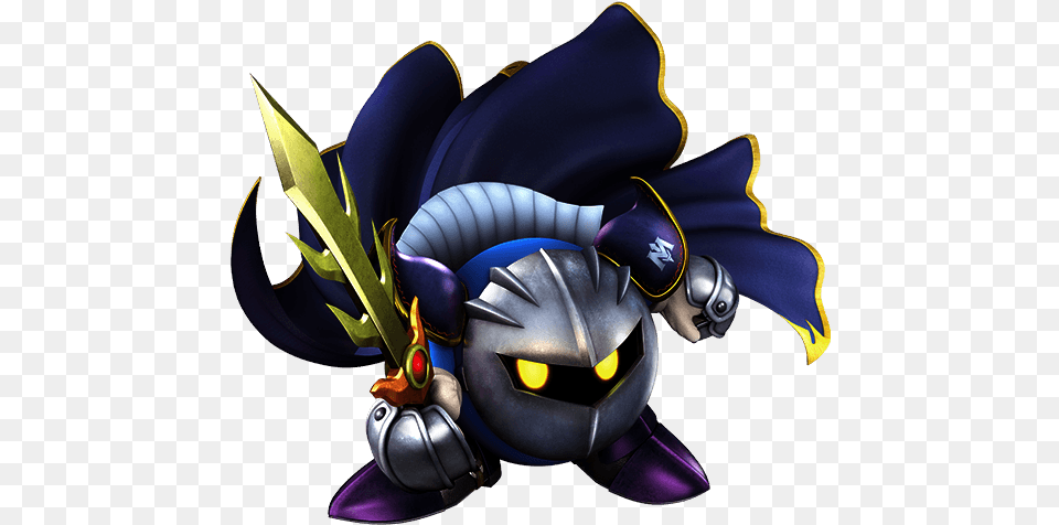 Smash Ultimate Meta Knight, Animal, Bee, Insect, Invertebrate Free Png Download
