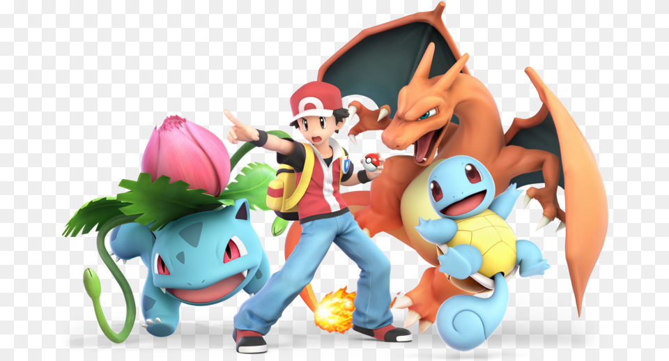 Smash Ultimate Ranked By Revolutionary Commitment Ssb Ultimate Pokemon Trainer, Baby, Person, Face, Head Free Png Download