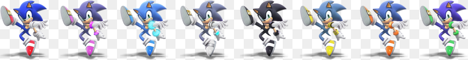 Smash Ultimate Sonic Alts, People, Person, Nature, Outdoors Free Png Download