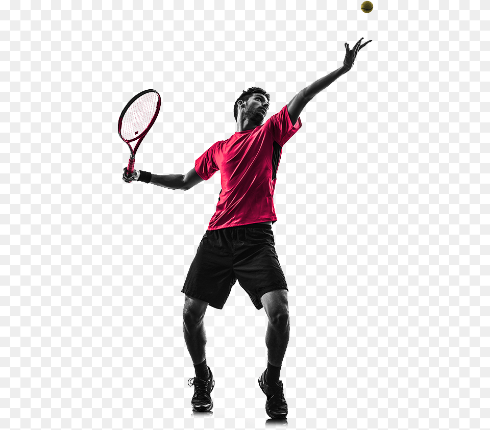 Smash Your Serve Rip Your Backhand And Crush Your Tennis Serve, Clothing, Shorts, Boy, Teen Free Png