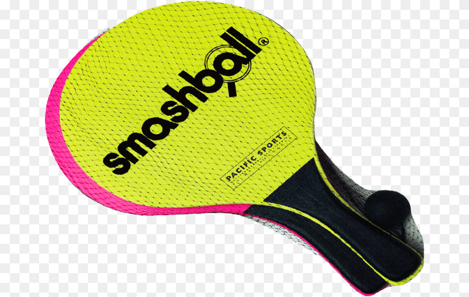 Smashball Neon Set Racketlon, Racket, Sport, Tennis, Tennis Racket Png