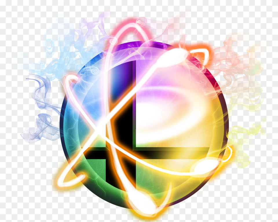 Smashball Shinesparkers Smash Ball Free Transparent Png