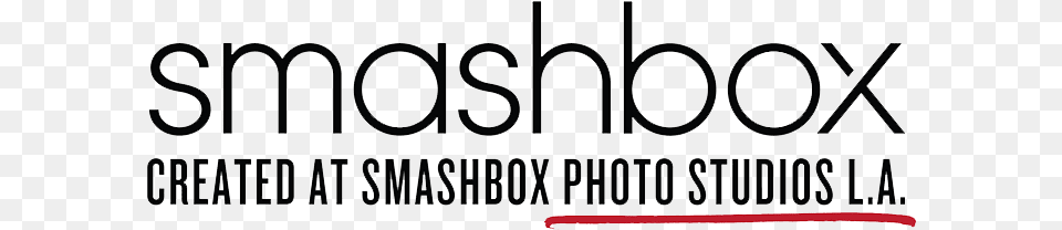 Smashbox Logo Smashbox, Text, Book, Publication Png
