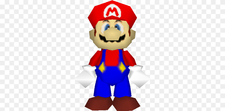 Smashbros Smash 64 Smashbros64 Super Smash Bros Mario Smash 64 Model, Baby, Person, Performer Free Png