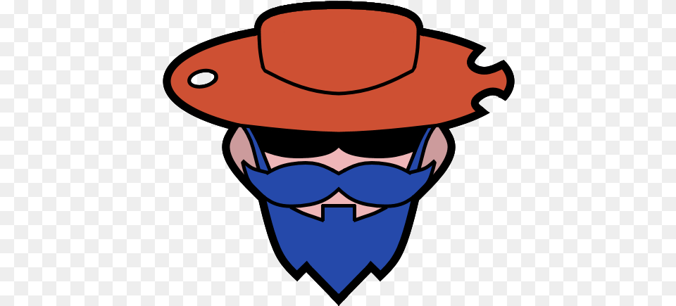 Smashbrosutwitter Costume Hat, Clothing, Baby, Person, Cowboy Hat Free Transparent Png
