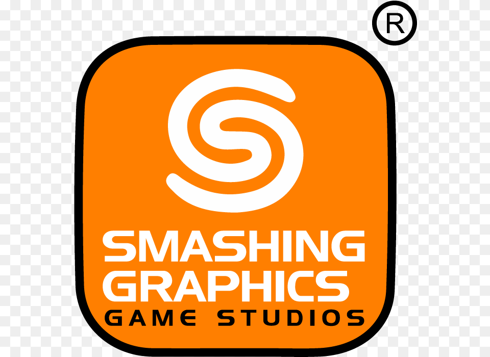 Smashing Graphics Game Studios Hema, Logo Png Image