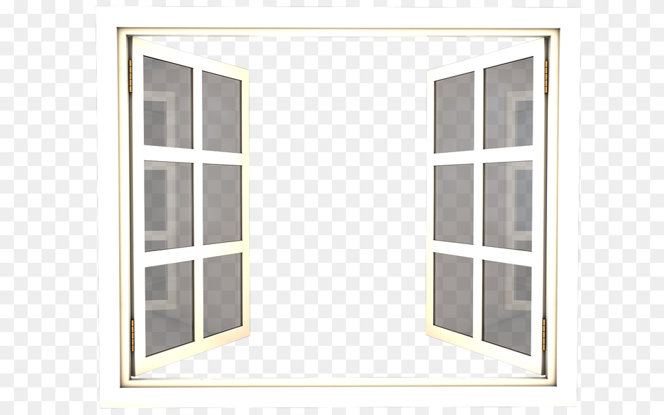 Smashing Window Frame, Door Free Transparent Png