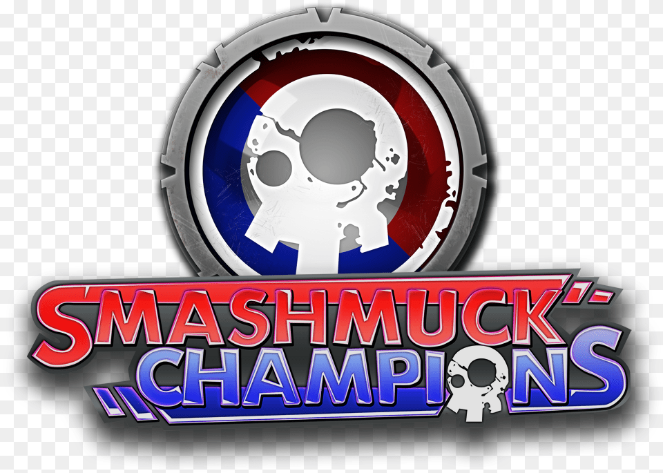 Smashmuck Champions, Machine, Spoke, Wheel Free Png