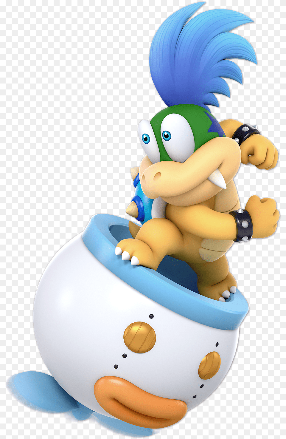 Smashpedia Super Smash Bros Ultimate Larry, Baby, Person, Indoors, Toy Png