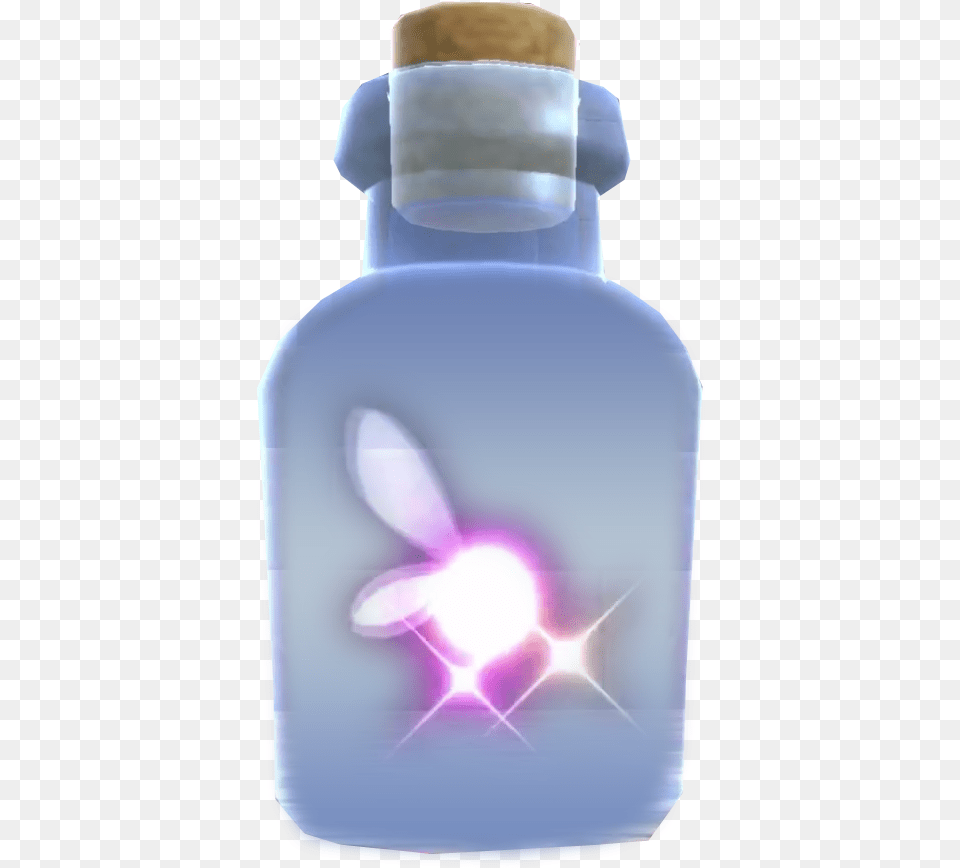 Smashpedia Zelda Fairy Bottle, Light, Jar, Cutlery, Spoon Png