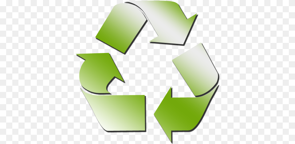 Smbolo Del Reciclaje Por Lachatarra 3r Arrows, Recycling Symbol, Symbol Png