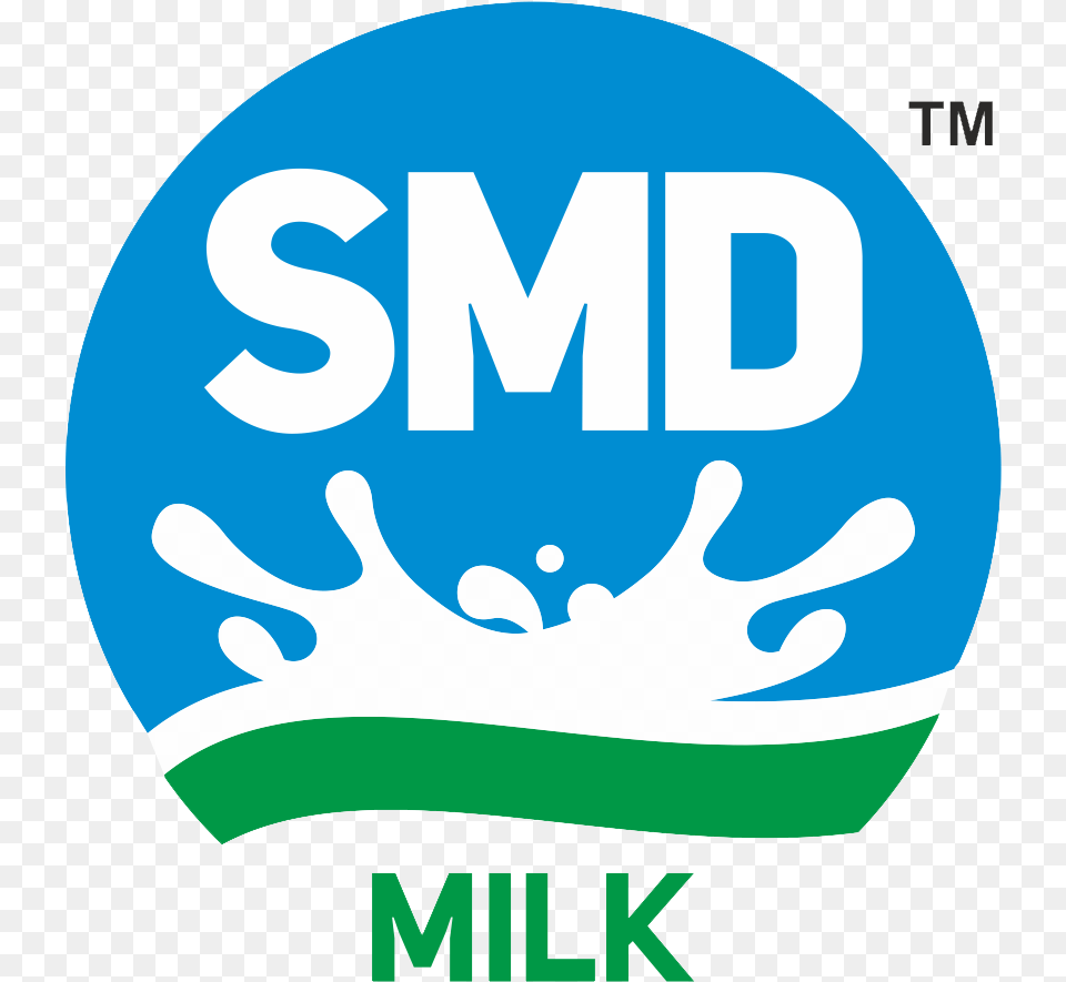Smd Milk Smd Milk Logo, Cap, Clothing, Hat, Swimwear Png
