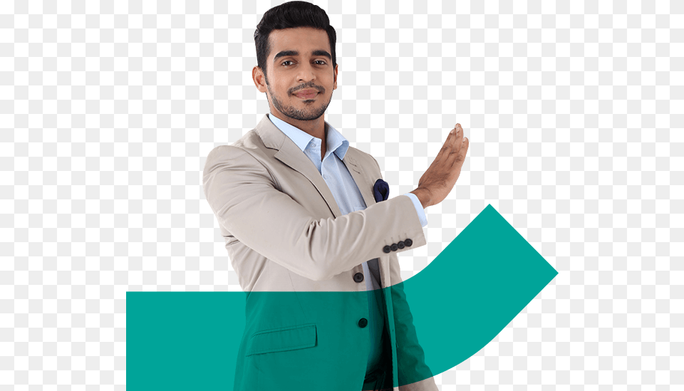 Sme Loan Vehicle Finance Gentleman, Hand, Person, Finger, Shirt Png Image