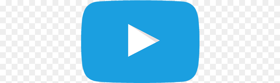 Sme Youtube Blue Youtube Logo Triangle Free Transparent Png