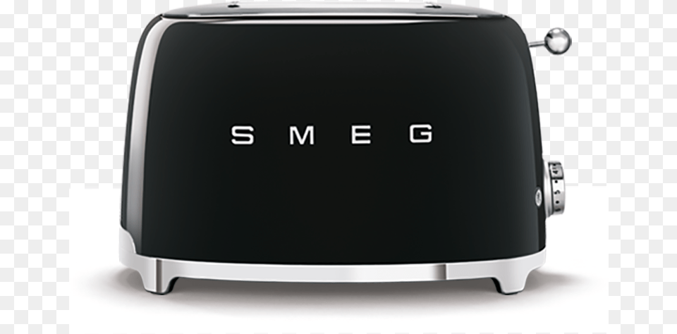 Smeg Toaster, Device, Appliance, Electrical Device Free Png Download