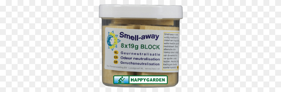 Smell Away Block 3 X 19 Gram Smellex Blueberry, Mailbox, Herbal, Herbs, Plant Free Png Download