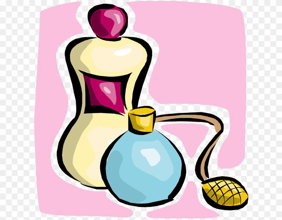 Smell Cliparts, Person, Bottle Png Image