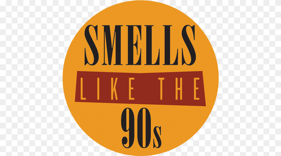 Smells Like The 90s Language, Logo, Disk, Text Free Png